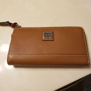 Dooney & Bourke Wristlet